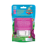 Jelly Bears Multivitamins 60 Gummies Pouch