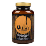 Starpowa Ouka Manuka Honey Gummies Monofloral 525 MGO+ 60 Gummies GOODS Holland&Barrett