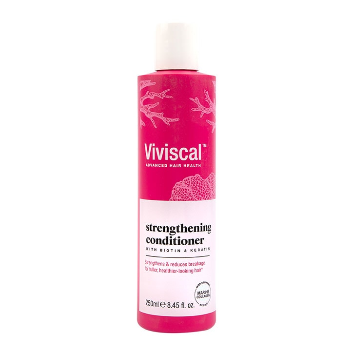 Viviscal Strengthening Conditioner 250ml GOODS Holland&Barrett