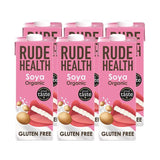 Rude Health Soya Drink 6 x 1L GOODS Holland&Barrett