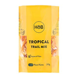 Holland &amp; Barrett Tropical Trail Mix 210g