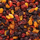 Holland &amp; Barrett Jewelled Raisin Mix 210g