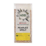 Holland &amp; Barrett Pearled Spelt 500g