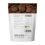 Vego Fine Hazelnut Gianduja Hot Chocolate Melts 180g GOODS Holland&Barrett