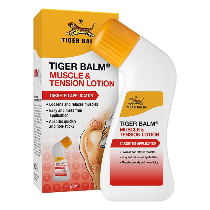 Tiger Balm White Ointment 30g GOODS Holland&Barrett