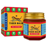 Tiger Balm White Ointment 30g GOODS Holland&Barrett