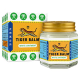 Tiger Balm White Ointment 30g GOODS Holland&Barrett