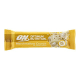 Optimum Nutrition Marshmallow Crunch Protein Bar 65g GOODS Holland&Barrett