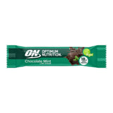 Optimum Nutrition Chocolate Mint Plant Protein Bar 60g GOODS Holland&Barrett Chocolate Mint 60 g