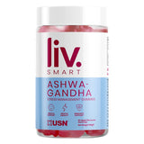 USN Liv.Smart Ashwagandha 60 Gummies GOODS Holland&Barrett