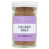 Sainsbury's Celery Salt 78g GOODS Sainsburys   