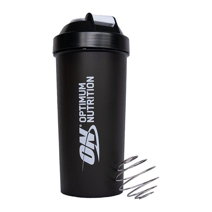 Optimum Nutrition Gainer Shaker Black 1L