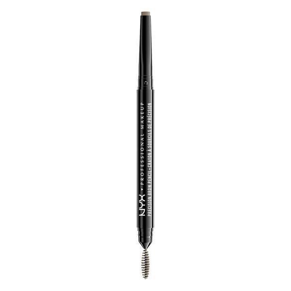 NYX Professional Makeup Precision Brow Pencil - Taupe GOODS Superdrug Blonde  