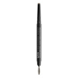 NYX Professional Makeup Precision Brow Pencil - Taupe GOODS Superdrug Blonde  