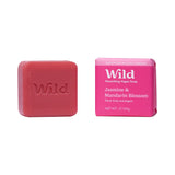 WILD Coconut & Vanilla Soap 100g GOODS Holland&Barrett