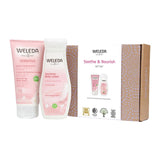 Weleda Soothe & Nourish Gift Set GOODS Holland&Barrett