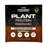 Plant Protein Vanilla Sachet 30g GOODS Holland&Barrett Chocolate 30 g