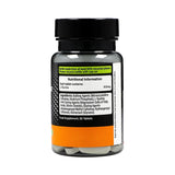 Taurine 500mg 50 Tablets GOODS Holland&Barrett