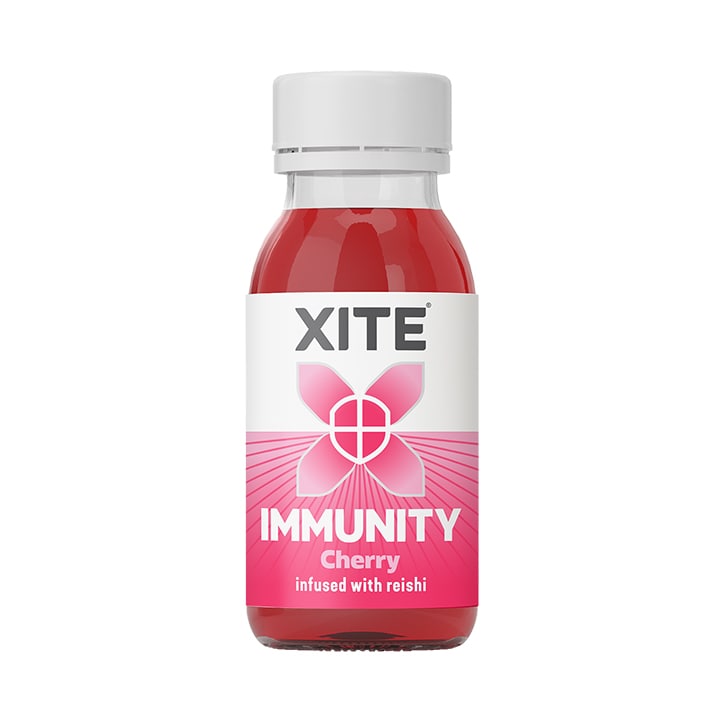 Xite Zen (Reishi & Cherry) Shot 60ml