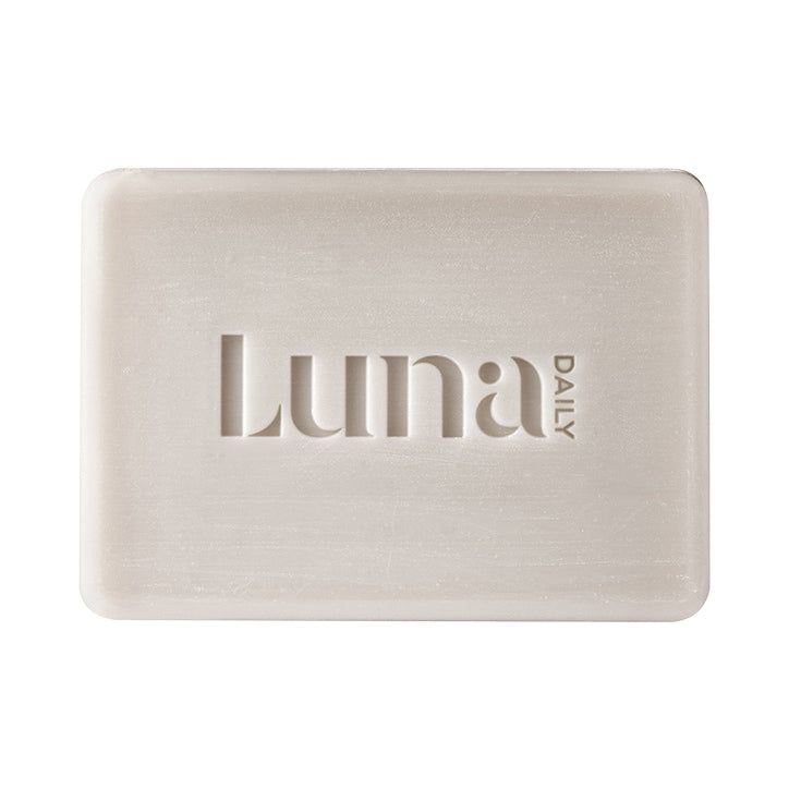 Luna Daily The Everywhere (No)Soap Original 125g