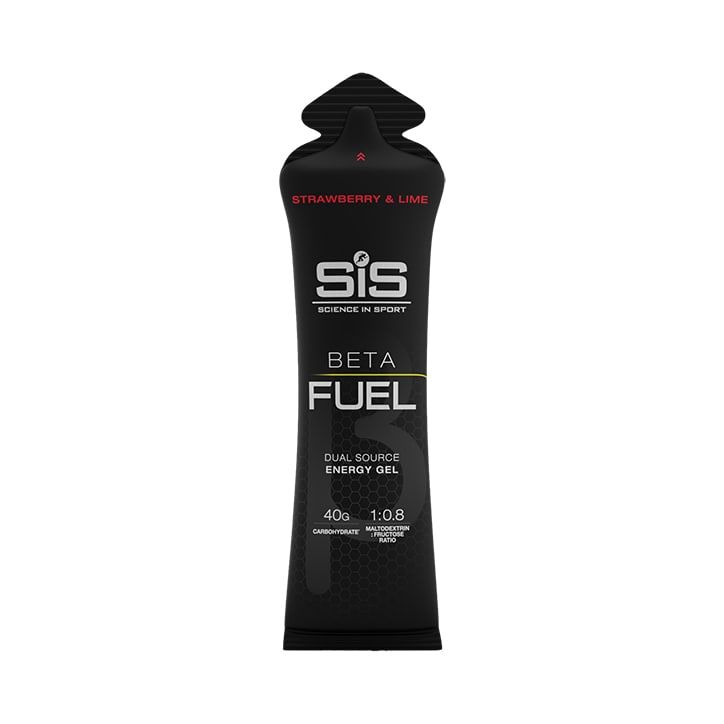 SiS Beta Fuel Energy  Gel Orange 40g