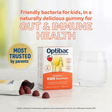 Optibac Kids Gummies 30 Gummies GOODS Holland&Barrett