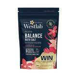 Westlab Balance Bath Salt 1kg GOODS Holland&Barrett