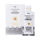 Zooki Liposomal Magnesium 14 Sachets GOODS Holland&Barrett Default Title Pineapple & Guava