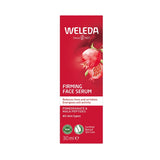 Weleda Pomegranate & Maca Peptides Firming Serum 30ml GOODS Holland&Barrett