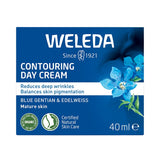 Weleda Blue Gentian & Edelweiss Contouring Day Cream 40ml GOODS Holland&Barrett