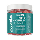 Novomins Zinc, Magnesium & Vitamin B6 60 Gummies GOODS Holland&Barrett