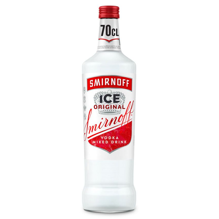 Smirnoff Ice Original