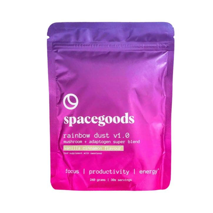 Spacegoods Astro Dust Chocolate Superfood Powder 240g GOODS Holland&Barrett