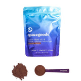 Spacegoods Astro Dust Chocolate Superfood Powder 240g GOODS Holland&Barrett Rainbow Dust (Chocolate)