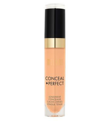 Milani Conceal + Perfect Long Wear Concealer GOODS Boots Pure Beige  