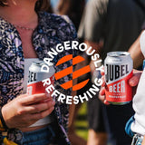 JUBEL Beer cut with Grapefruit   330ml - McGrocer