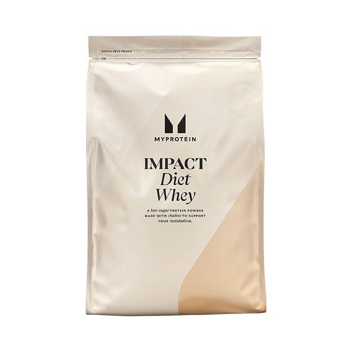 Impact Diet Whey Strawberry Shortcake 1kg