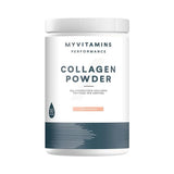 MyVitamins Collagen Powder 600g GOODS Holland&Barrett Peach Tea