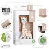 Sophie La Girafe Original Teether Toys & Kid's Zone M&S   