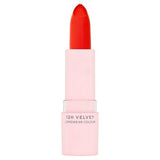 Studio London 12h Satin Lipstick Feeling Exclusive GOODS Superdrug Feelin' Exclusive  
