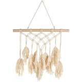 Myga Macrame Wallhanging - Ivy GOODS Superdrug   