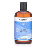 Tisserand Aromatherapy Sleep Better Bath & Shower Wash GOODS Superdrug   