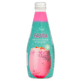 Niru Faluda Rose Flavour Milkshake with Basil Seed 290ml GOODS ASDA   