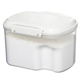 Sistema Bakery Dry Ingredients Storage 1.56L