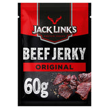 Jack Link's Beef Jerky Original 60g