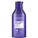 REDKEN Color Extend Blondage Purple Conditioner, For Blonde Hair, Vi Violet Pigment 300ml GOODS Boots   