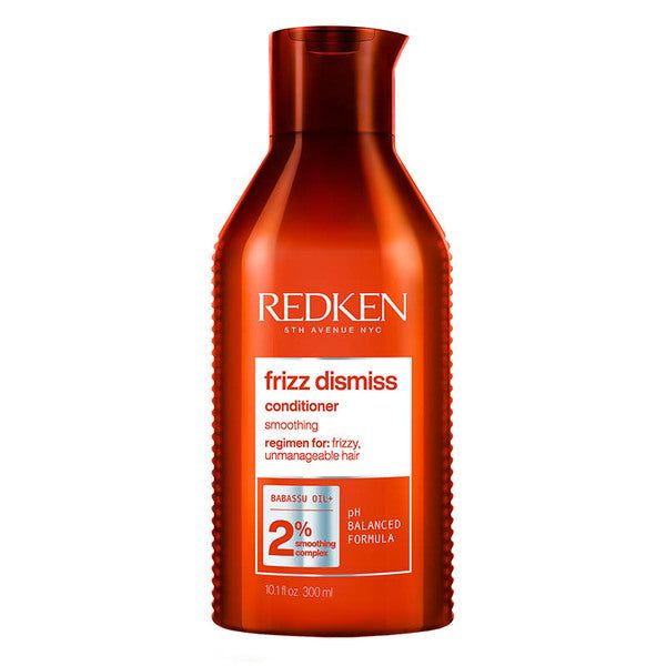 Redken Frizz Dismiss Conditioner 300ml GOODS Boots   