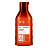 Redken Frizz Dismiss Conditioner 300ml GOODS Boots   