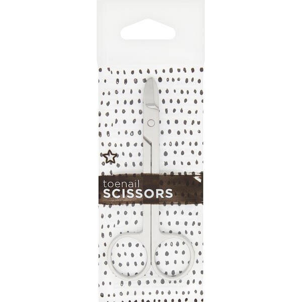 Superdrug Toe Nail scissors GOODS Superdrug   