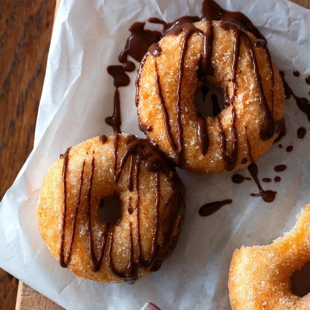 Crave Free From Dodoughs   215g - McGrocer